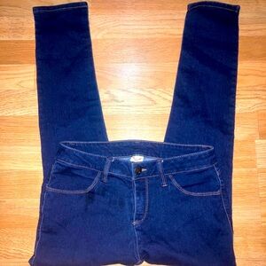 Faded Glory Blue Jeans 8P